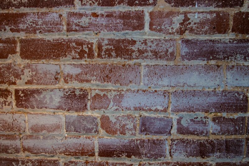 Brick Lime Coating