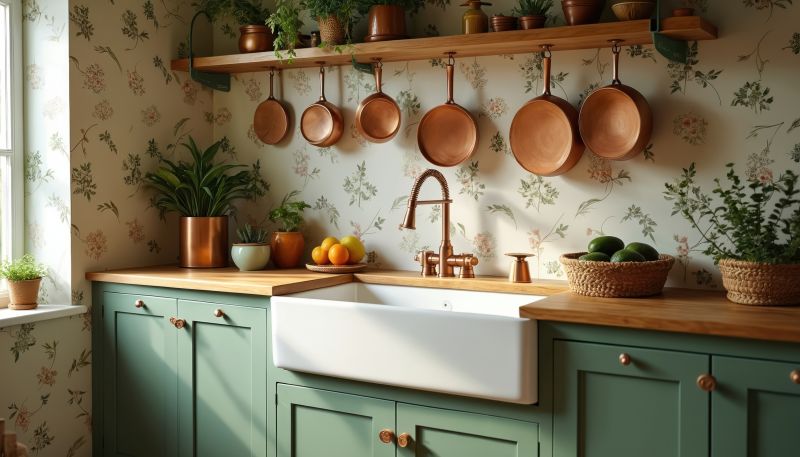 Kitchen Cupboard Refinishing in Lafayette, IN