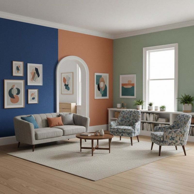 Office Painting in Boulder, CO
