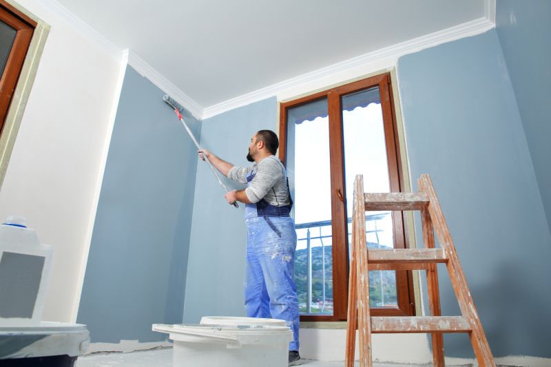 Stucco Painting in Fort Collins, CO