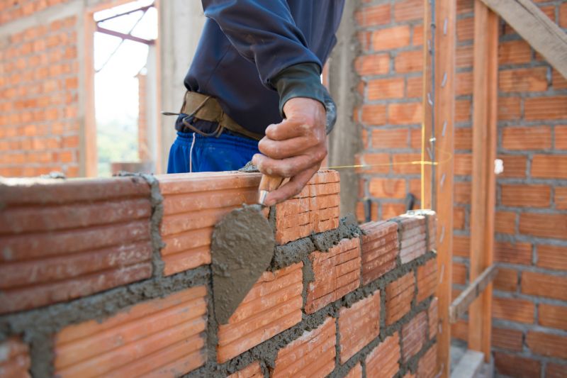 Expert Masonry Contractors